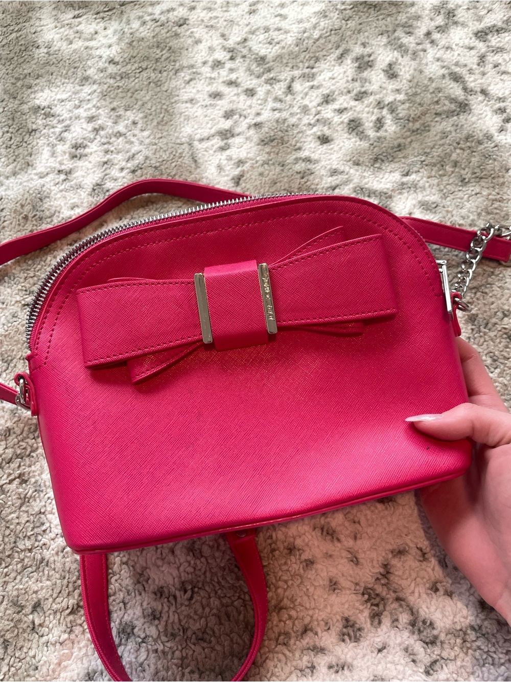 Betsy Johnson purse